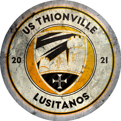Logo Union Sportive Thionville Lusitanos