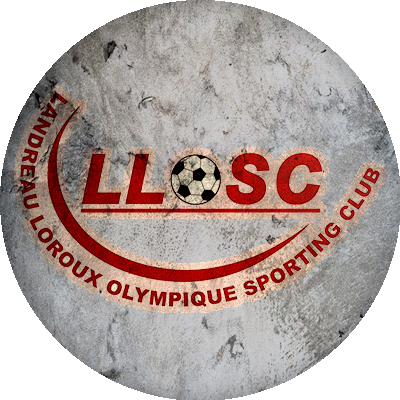 Logo Landreau-Loroux Olympique Sporting Club