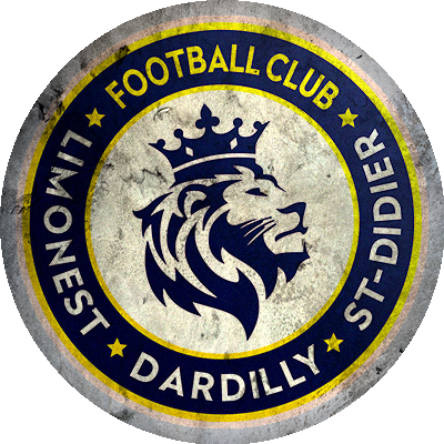 Logo FC Limonest Dardilly Saint-Didier