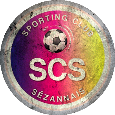 Logo Sporting Club Sézannais