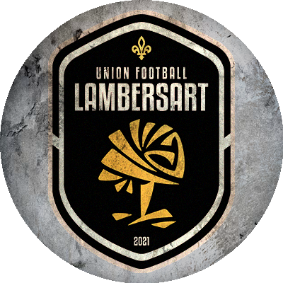 Logo Union Football Lambersart