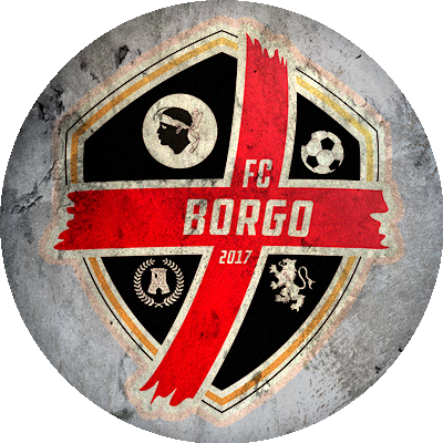 Logo Football Club Borgo