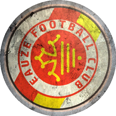Logo Eauze Football Club