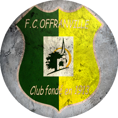 Logo Football Club Offranvillais