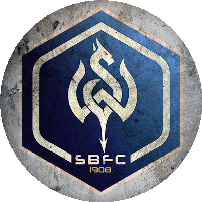 Logo Stade Beaucairois Football Club