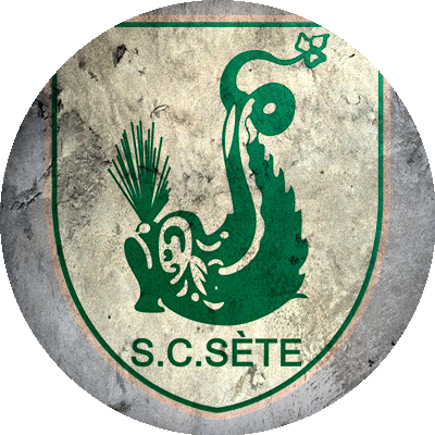 Logo Sporting Club Sétois