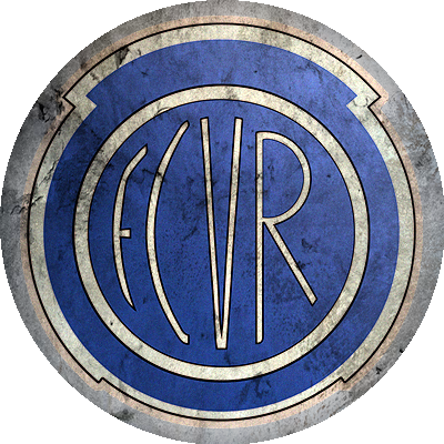 Logo Football Club Val de Reuil