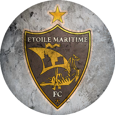Logo Etoile Maritime Football Club
