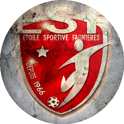 Logo Etoile Sportive de Fagnières