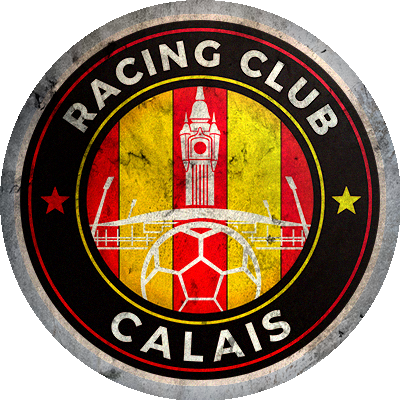 Logo Racing Club de Calais