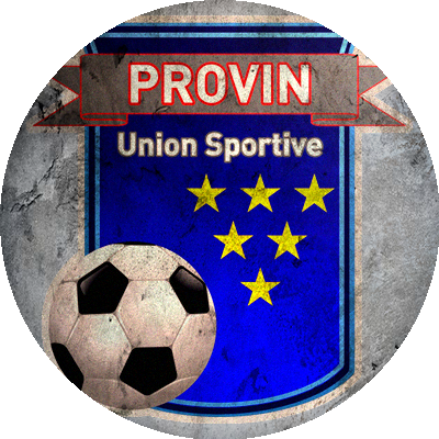 Logo Union Sportive de Provin