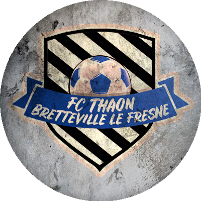 Logo FC Thaon Bretteville le Fresne