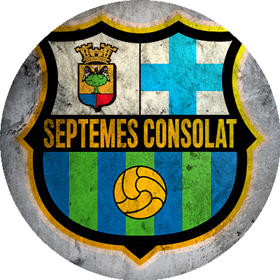Logo Football Club Septèmes Consolat
