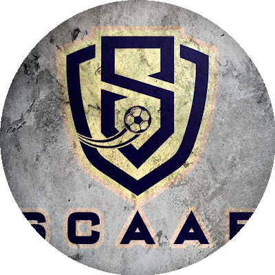 Logo Sporting Club Aubagne Air Bel