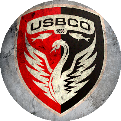 Logo Union sportive Boulogne Côte d'Opale