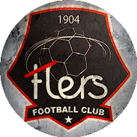 Logo Football Club Flérien