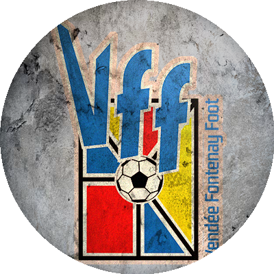 Logo Vendée Fontenay Foot