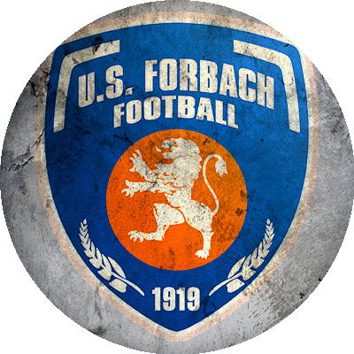 Logo Union Sportive de Forbach