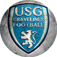 Logo Union Sportive Gravelinoise Football