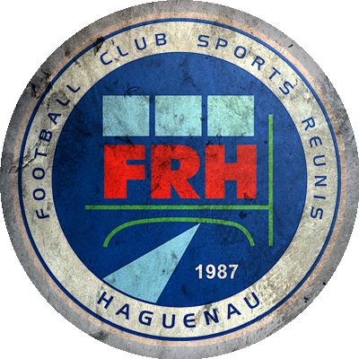 Logo FC SR Haguenau