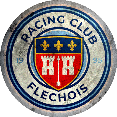 Logo RC Fléchois