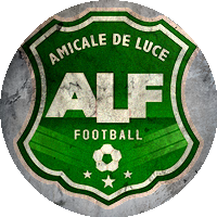 Logo Amicale de Lucé Football