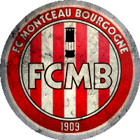 Logo FC Montceau Bourgogne
