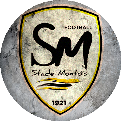 Logo Stade Montois Football