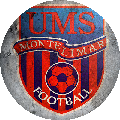 Logo Union Montilienne Sportive Football