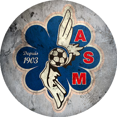 Logo Amicale Sportive Muretaine