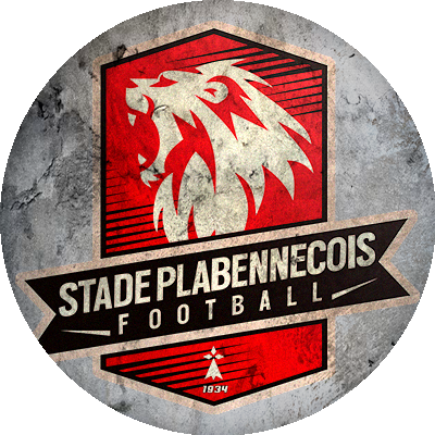Logo Stade Plabennécois Football