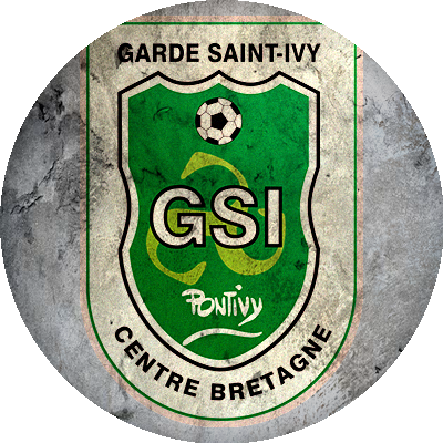 Logo Garde Saint-Ivy Pontivy