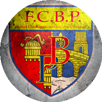 Logo Football Club Bagnols Pont-Saint-Esprit