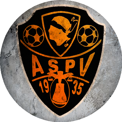 Logo Association Sportive Porto-Vecchio