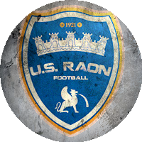 Logo Union sportive raonnaise