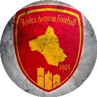 Logo Rodez AF