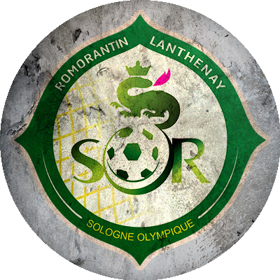 Logo Stade Olympique Romorantinais