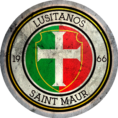 Logo Union Sportive Lusitanos Saint-Maur