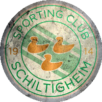 Logo Sporting Club de Schiltigheim