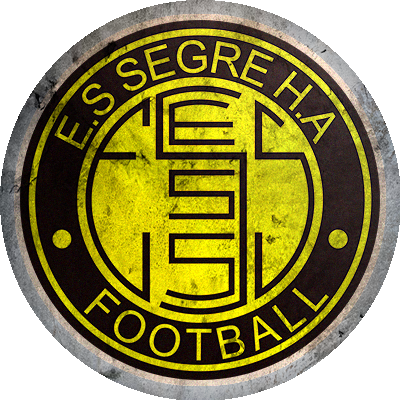Logo Entente Sportive Segré HA Football