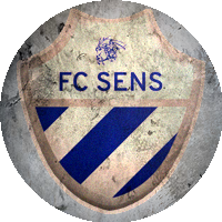 Logo Football Club Sens