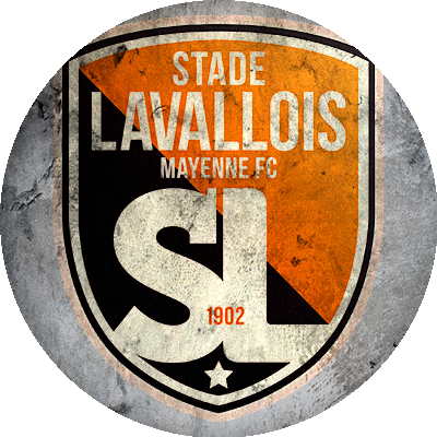 Stade Lavallois Mayenne FC