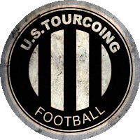 Logo USF Tourcoing