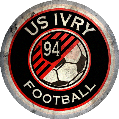 Logo Union Sportive d'Ivry Footbal