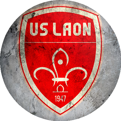 Logo Union Sportive Laonnoise