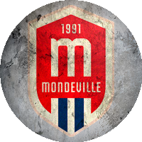 Logo Union Sportive Ouvrière Normande de Mondeville