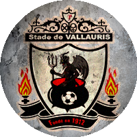 Logo Stade de Vallauris