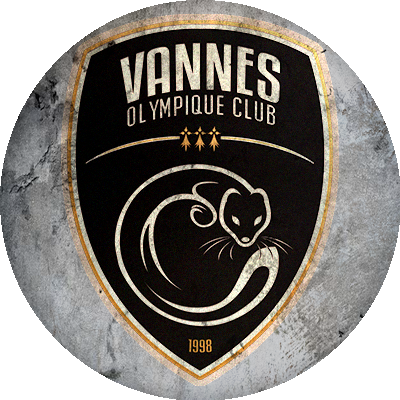 Logo Vannes OC