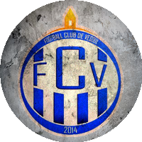 Logo Football Club de Vesoul