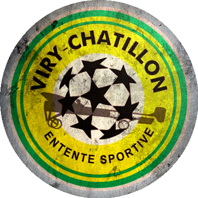 Logo Entente Sportive Viry-Châtillon